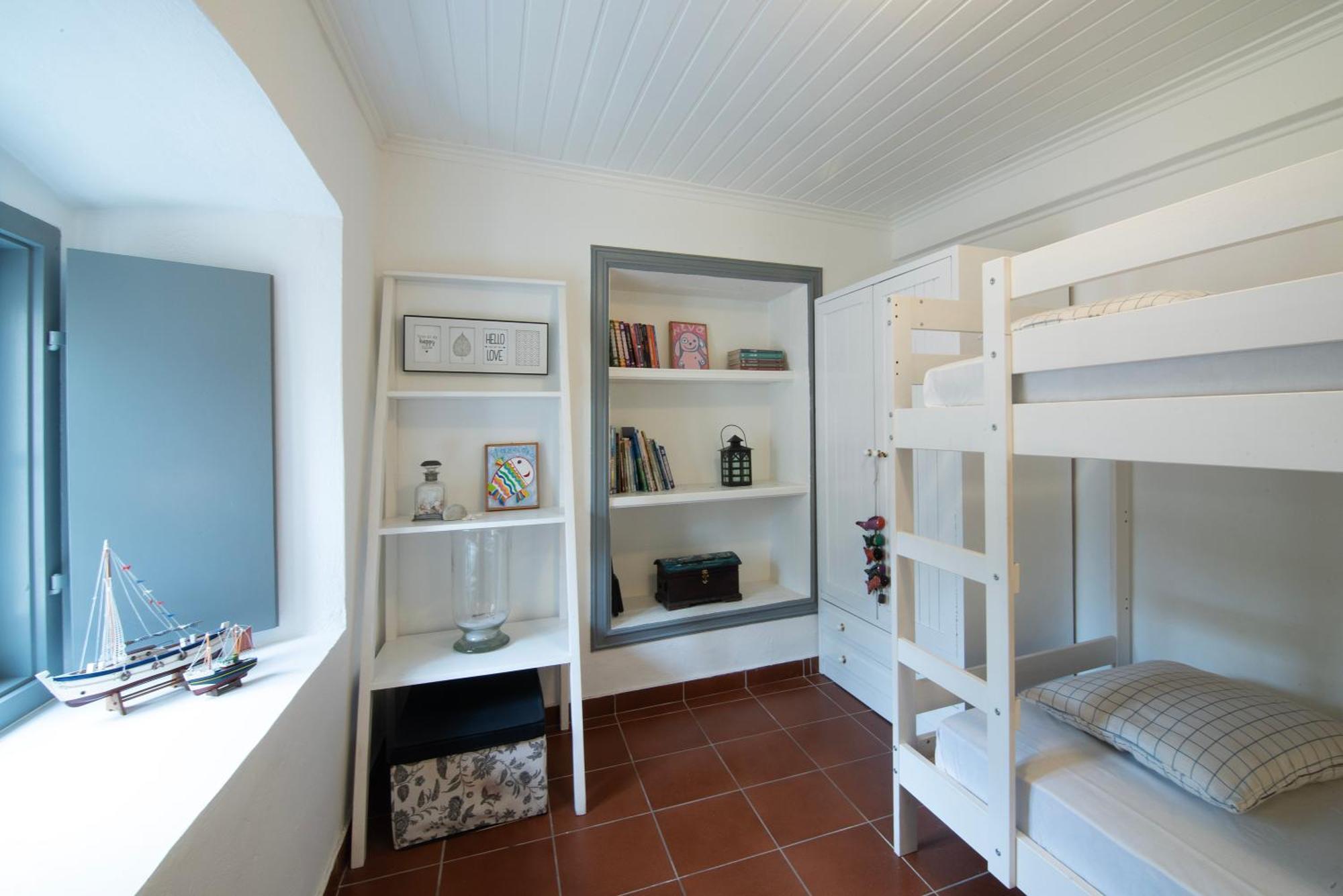 Villa 1853, Spetses Ground Floor Exteriör bild
